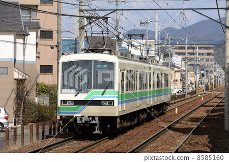 Eiyama電鐵 8585160