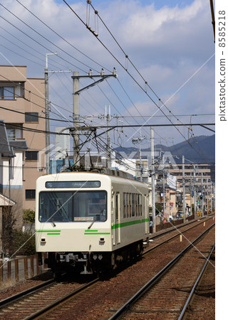 Eiyama電鐵 8585218