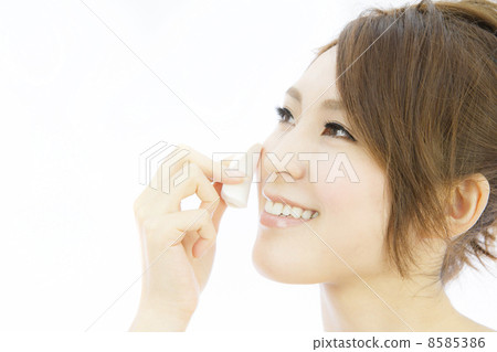 美容（化妝） 8585386