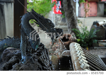 Mr. Hatsukatsu's handwater house - 2 8585700