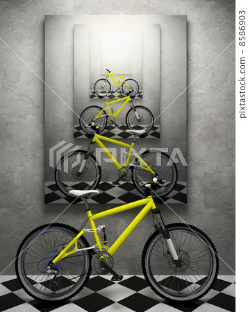 interior cycle