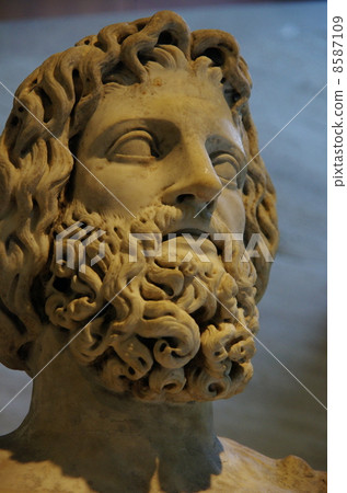 宙斯雕像 8587109