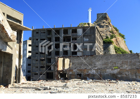 Edojima (warship island) Edojima (warship island) 8587233