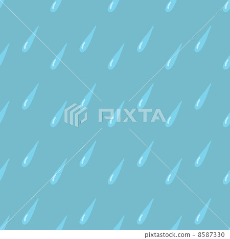 raindrops 8587330