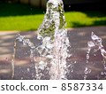 Fountain 8587334
