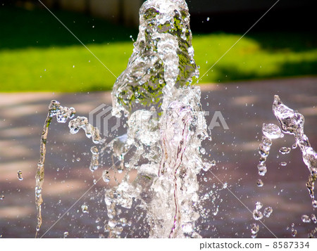 Fountain Fountain 8587334