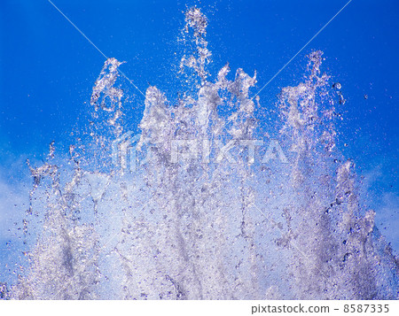 Water Water 8587335