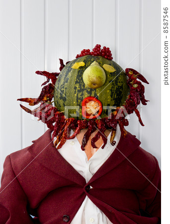 Nature man. 8587546