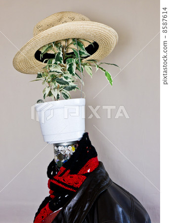 Nature man. 8587614