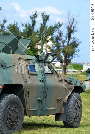 地面自衛隊 8589040