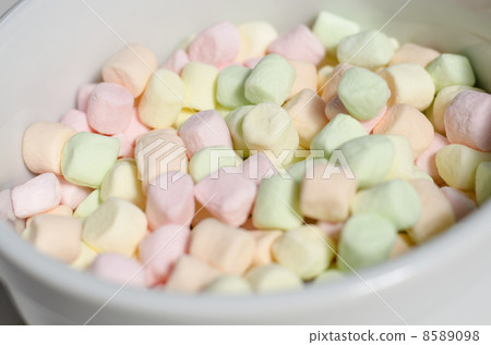 Marshmallow 8589098