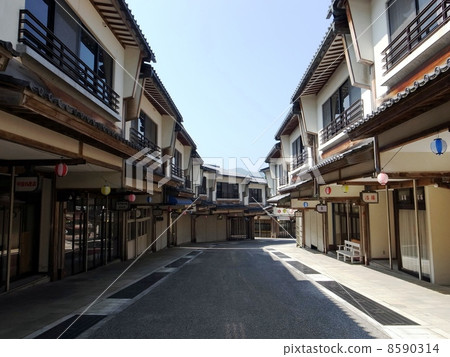 Otsushiyama Kiyousenji 8590314