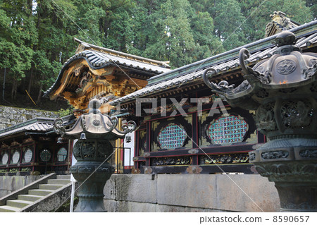 日光山手寺大醫院 日光山手寺大醫院 8590657