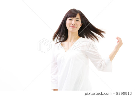 Hair Care Hair Care 8590913