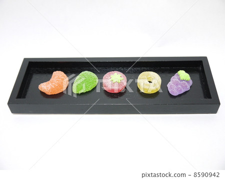 Bonsai confectionery 8590942