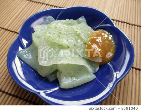 Sashimi konnyaku Sashimi konnyaku 8591040