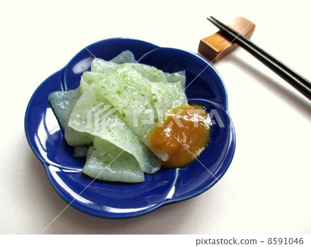 Sashimi konnyaku Sashimi konnyaku 8591046