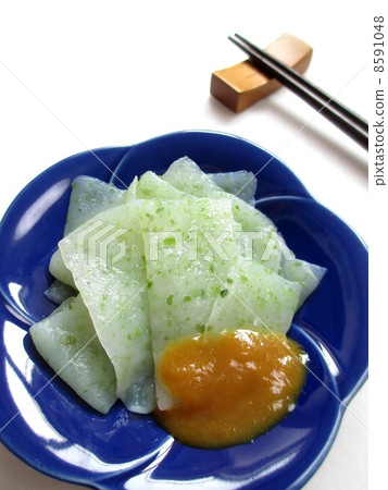 Sashimi konnyaku Sashimi konnyaku 8591048