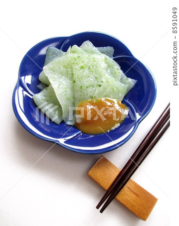 Sashimi konnyaku Sashimi konnyaku 8591049