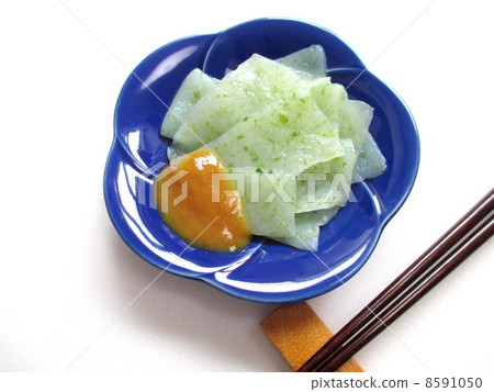 Sashimi konnyaku Sashimi konnyaku 8591050