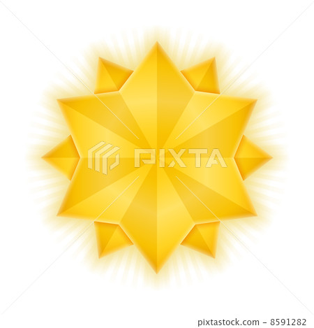 Golden Stars 8591282