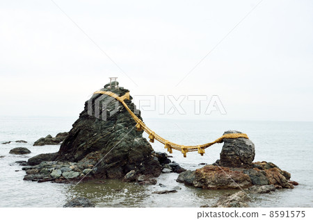 Ise Futami Kisemi Shrine神社, Ise Futami Kisemi Shrine神社, 8591575