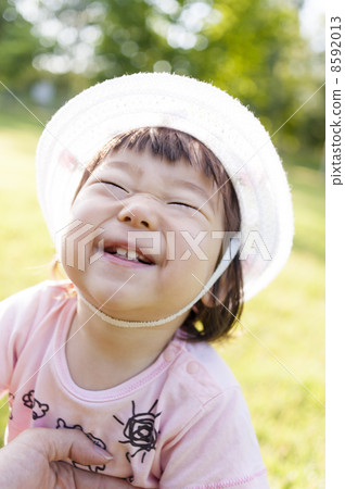 A smile A smile 8592013