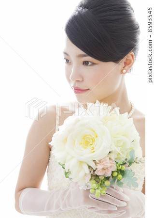 Bride Bride 8593545