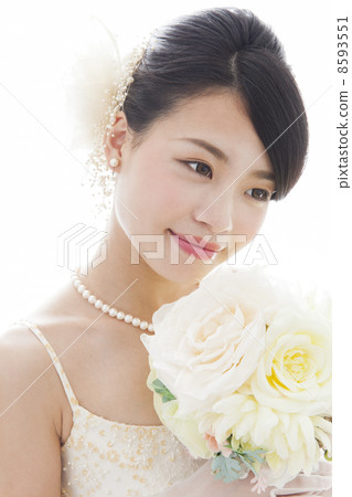 Bride Bride 8593551