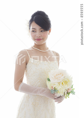 新娘 8593555