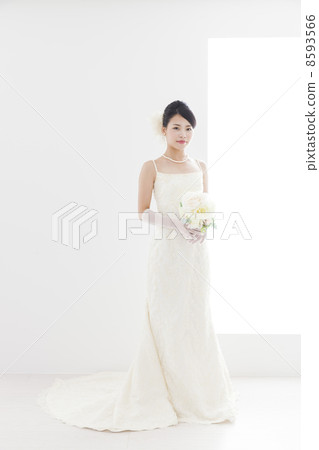 Bride Bride 8593566