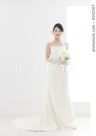 Bride Bride 8593567