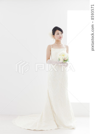 Bride 8593571