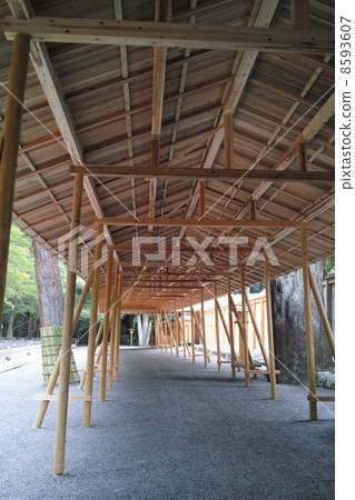 Outpouring court rite 8593607