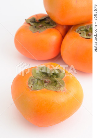 柿子 柿子 8593679