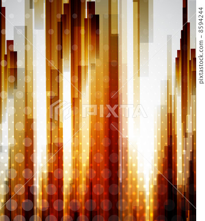 Straight lines background 8594244