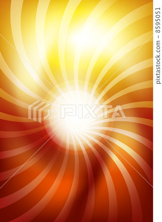 Abstract vector sunshine background Abstract vector sunshine background 8595051