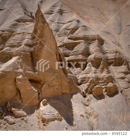 Himalaya high mountains landscape. India, Ladakh 8595122