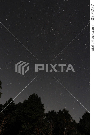 星空 8595227