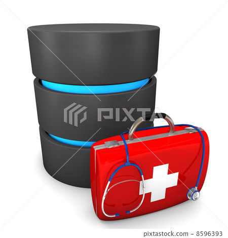 Patient Database Patient Database 8596393