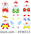 Santa Claus 8596513