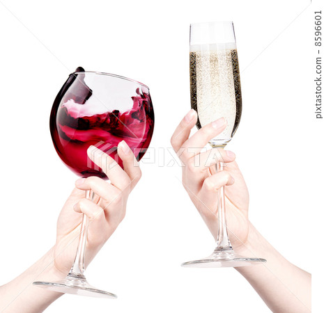 celebrate the holiday background 8596601