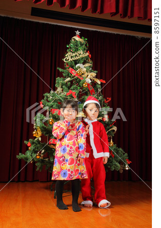 聖誕晚會 8597151