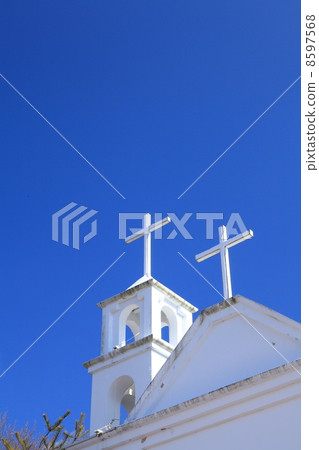 Chapel of chalk Chapel of chalk 8597568