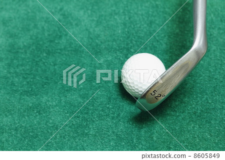 Golf goods 8605849