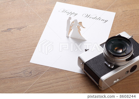  Wedding Photo 8608244