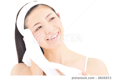 Beauty 8608853
