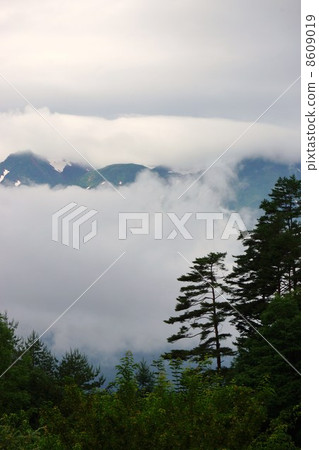 Mt. Ontake Mt. Ontake 8609019