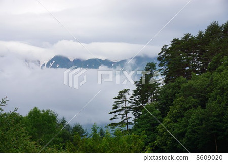 Mt. Ontake Mt. Ontake 8609020