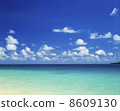 Okinawa Miyakojima. Yonaha Maehama 8609130